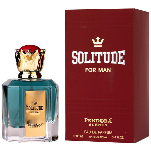 Pendora Scents Solitude 100ml EDP for Men