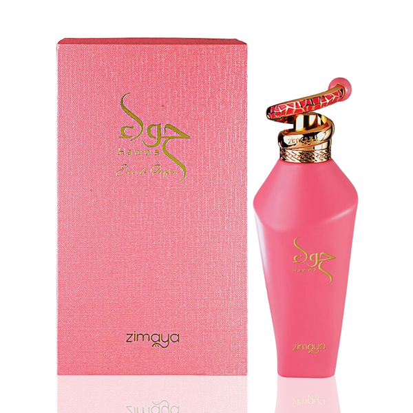 Zimaya Hawaa Pink 100ml EDP for Women