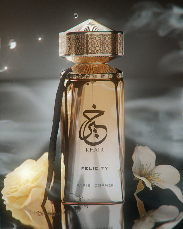 Khair Felicity EDP 100ml for Women by Paris Corner