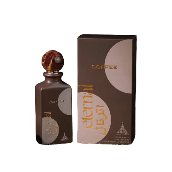 Paris Corner Eternal Coffee 85ml EDP for Men & Women