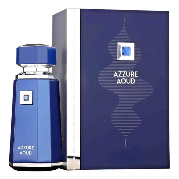 French Avenue Azzure Oud 100ml for Men & Women