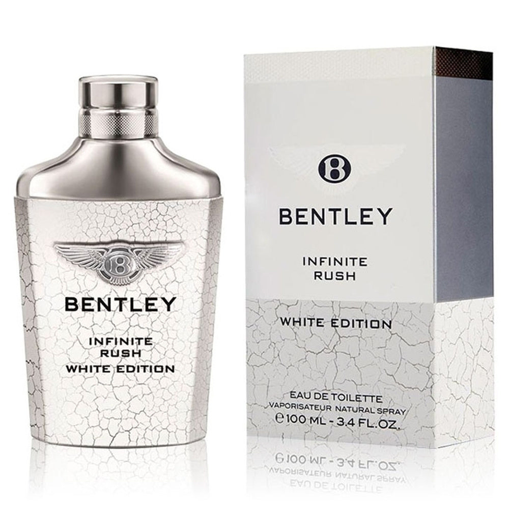 Bentley infinite perfume price best sale