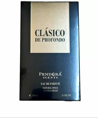 Pendora Scents Clasico De Profondo 100ml EDP for Men