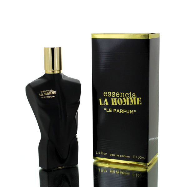 Fragrance World Essencia La Homme Le Parfum 100ml EDP for Men
