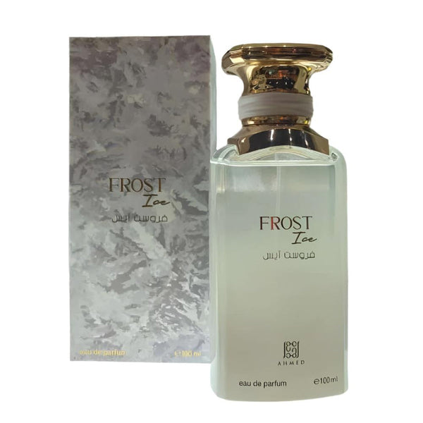 Ahmed Al Maghribi Frost Ice 100ml EDP for Men