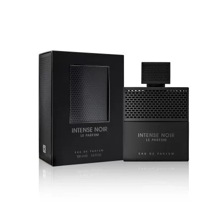 Fragrance World Intense Noir Le Parfum 100ml EDP for Men