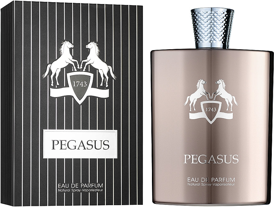 Pegasus edp best sale