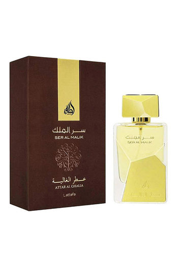 Lattafa Ser Al Malik 100ml EDP for Men & Women