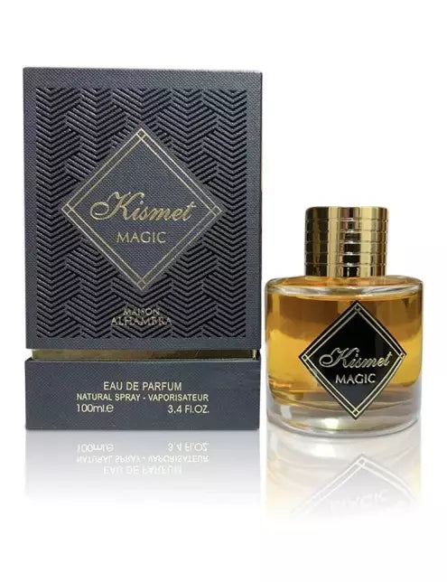 Maison Alhambra Kismet Magic 100ml EDP for Men & Women