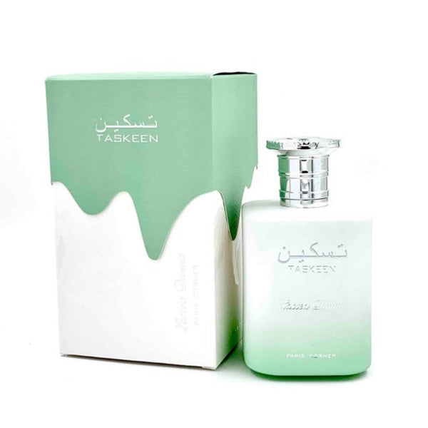 Paris Corner Taskeen Lactea Divina 100ml EDP for Women