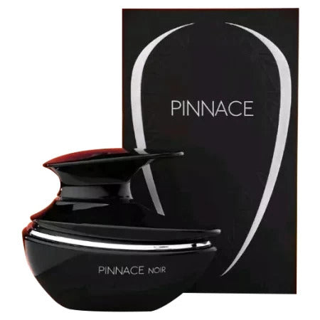 Fragrance World Pinnacle Noir 100ml EDP for Men