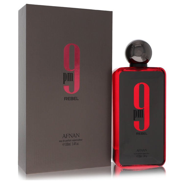 Afnan 9PM Rebel 100ml EDP for Men