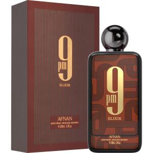 Afnan 9pm Elixir 100ml EDP for Men