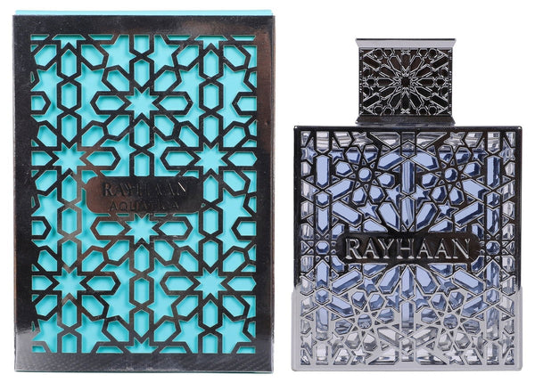 Rayhaan Aquatica 100ml EDP for Men & Women