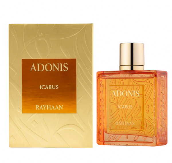 Rayhaan Adonis Icarus 100ml EDP for Men
