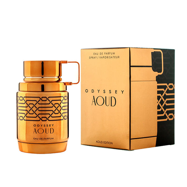 Armaf Odyssey Aoud 100ml EDP for Men & Women