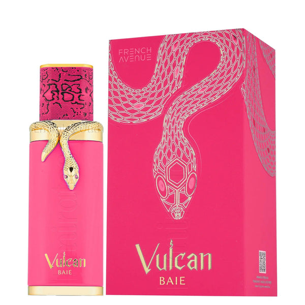 Riiffs Vulcan Baie 100ml EDP for Women
