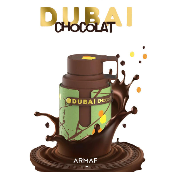 Armaf Odyssey Dubai Chocolat 100ml EDP for Men & Women