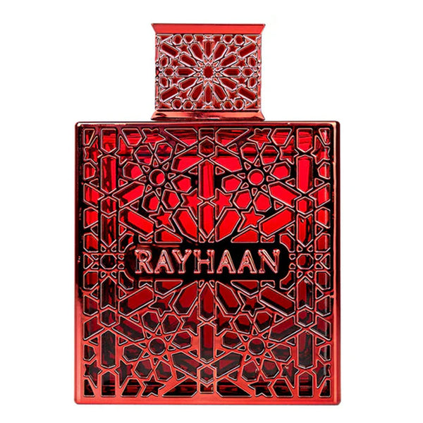 Rayhaan Crimson 100ml EDP for Men & Women