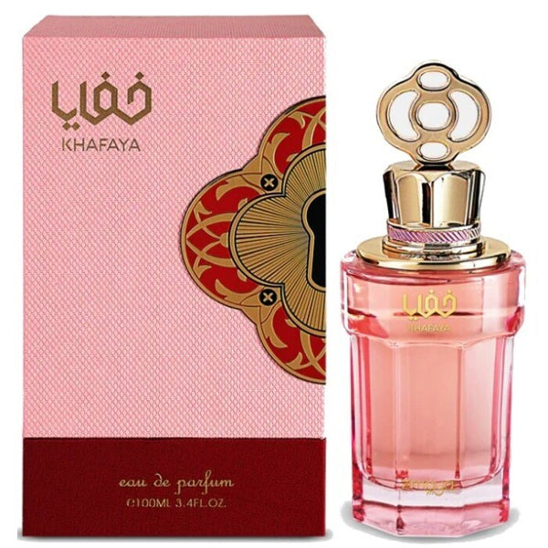 Zimaya Khafaya 100ml EDP for Women