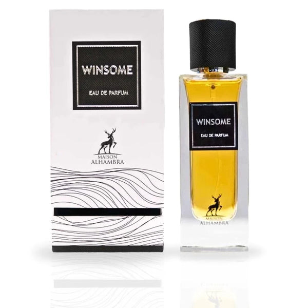 Maison Alhambra Winsome (The Tux) 90ml EDP for Men & Women