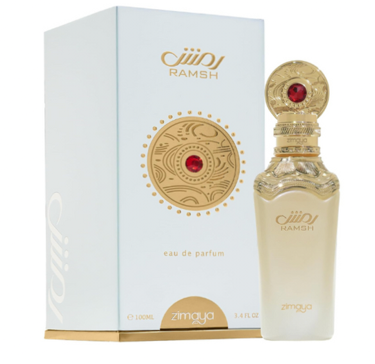 Zimaya Ramsh Diva 100ml EDP for Women