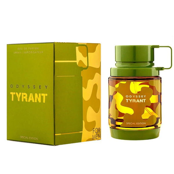 Armaf Odyssey Tyrant 100ml EDP for Men