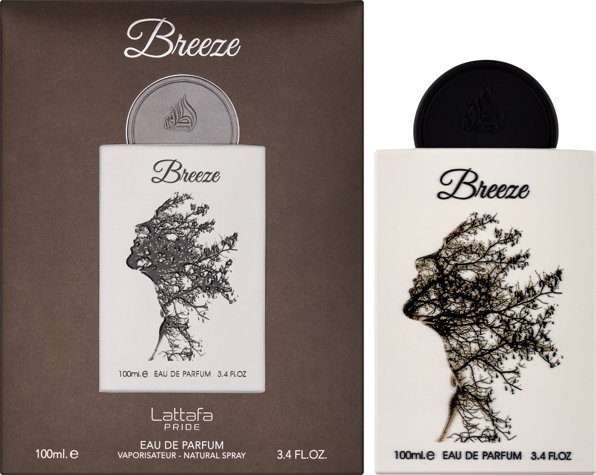 【お買い得】Lattafa Breeze 100ml Lattafa Breeze 100ml EDP for Men & Women – PerfumeAddiction