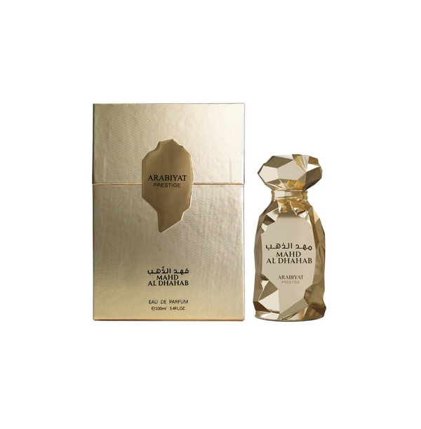 Arabiyat Mahd Al Dhahab 100ml EDP for Men & Women