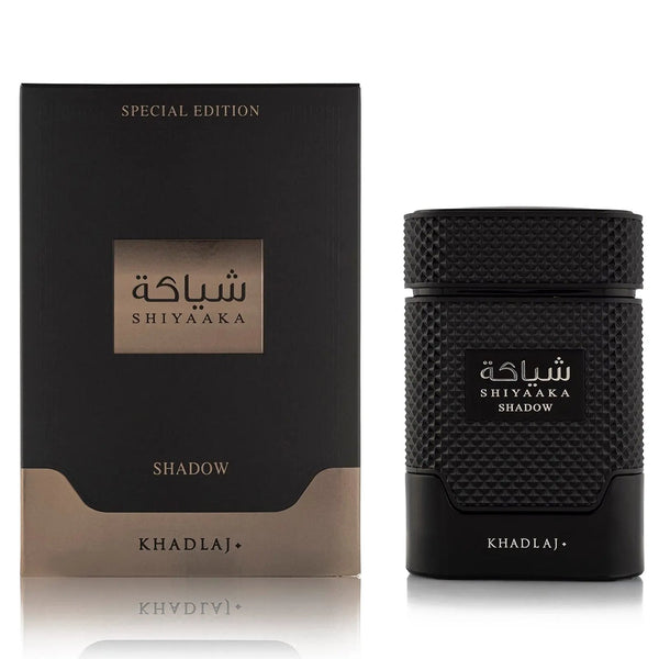 Khadlaj Shiyaaka Shadow 100ml EDP for Men