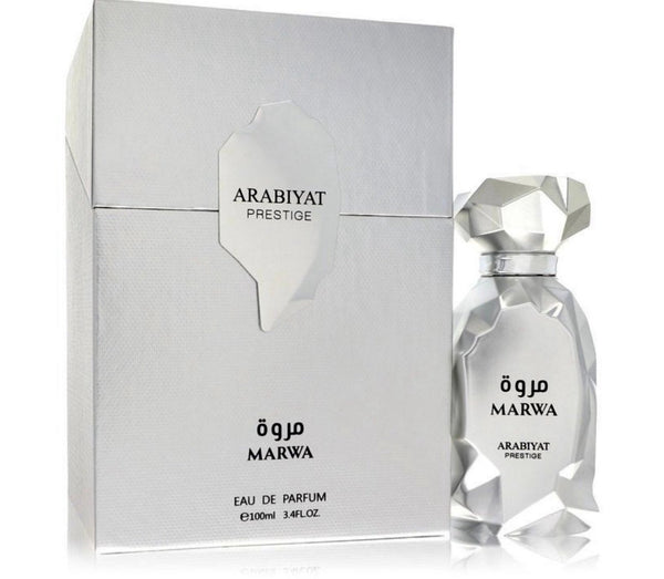 Arabiyat Prestige Marwa 100ml EDP for Men