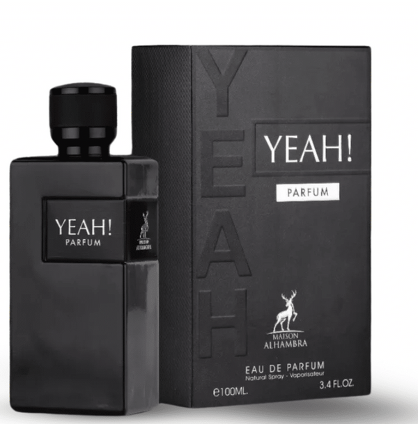 Maison Alhambra Yeah Parfum 100ml for Men