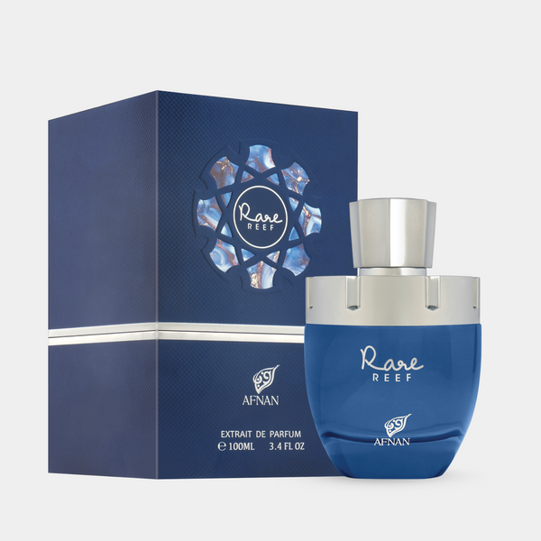 Afnan Rare Reef 100ml EDP for Men