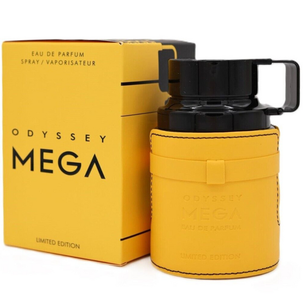 Armaf Odyssey Mega 100ml EDP for Men & Women