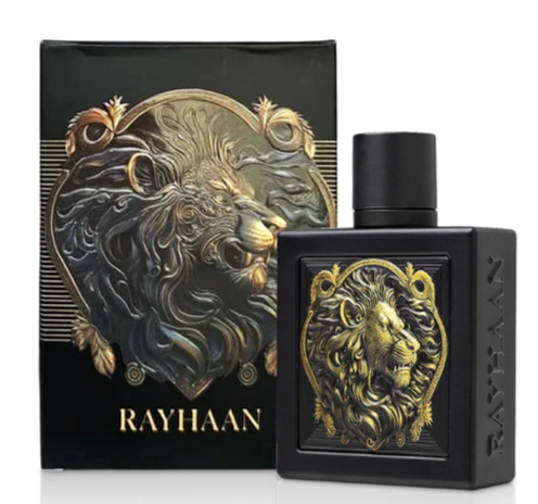 Rayhaan Lion 100ml EDP for Men