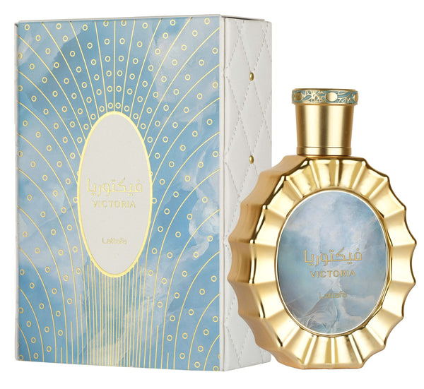 Lattafa Victoria 100ml EDP for Women