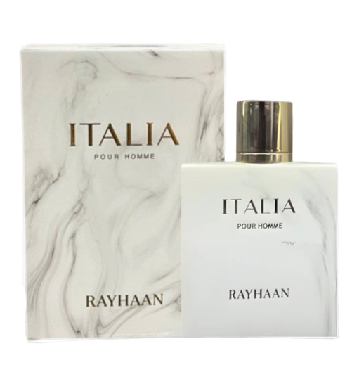Rayhaan Italia 100ml EDP for Men