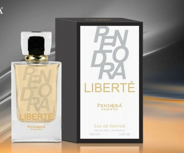 Pendora Scents Liberte 100ml EDP for Women