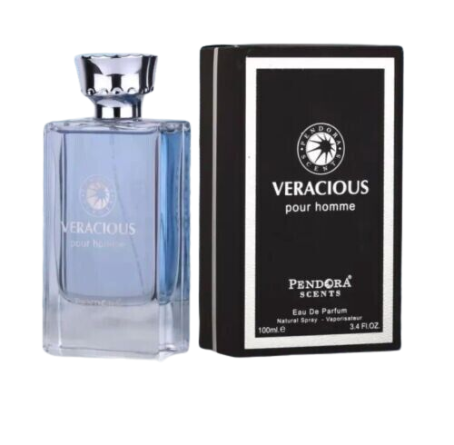 Pendora Scents Veracious Pour Homme 100ml for Men