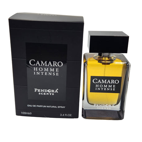 Pendora Scents Camaro Homme Intense 100ml for Men