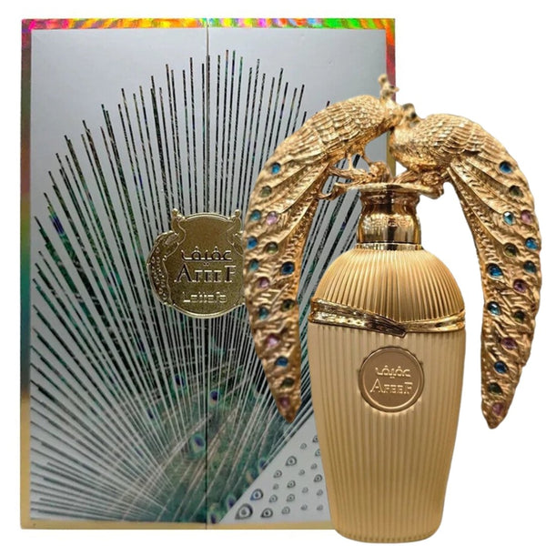 Lattafa Afeef 100ml EDP for Women