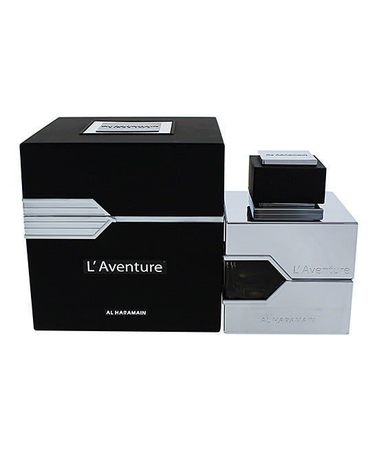 Al Haramain L'Aventure Intense 100ml for Men