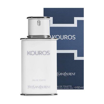 Yves Saint Laurent Kouros 50ml EDT for Men