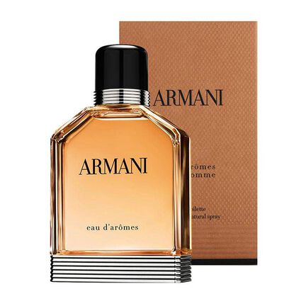 Armani Eau d’Aromes 50ml EDT for Men