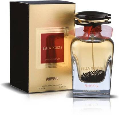 Riiffs Bella Rouge 100ml Eau De Parfum for Women – PerfumeAddiction