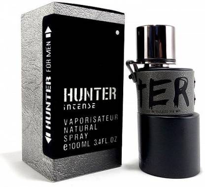 Armaf Hunter Intense 100ml Eau De Parfum for Men
