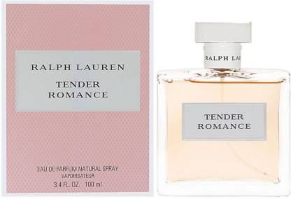 Ralph Lauren Tender Romance 100ml Eau De Parfum for Women