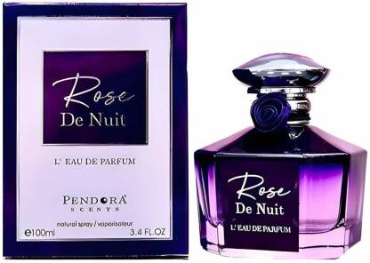 Pendora Scents Rose De Nuit 100ml EDP for Women