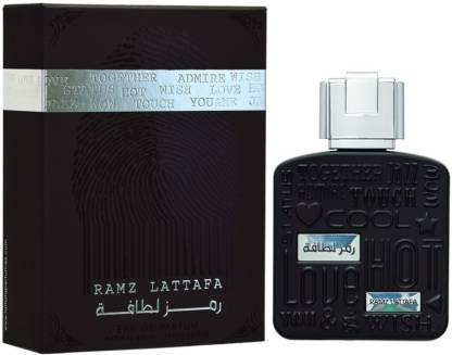 Lattafa Ramz Silver 30ml EDP for Men & Women