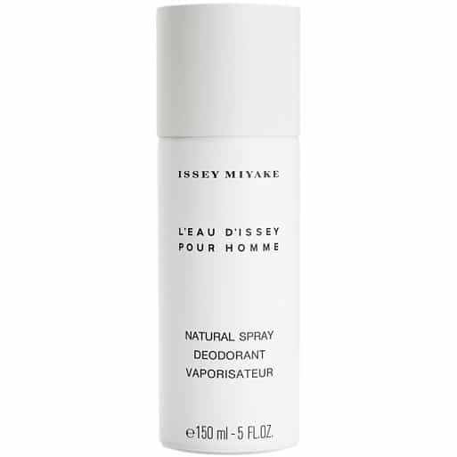 Issey Miyake Deodorant Spray 150ml for Men